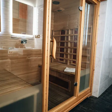 Escape Luxury Suite - Ca Domus Collection