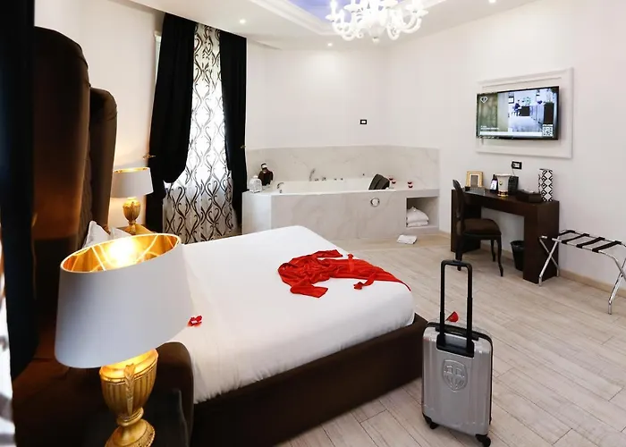 Hotel Escape Luxury - Ca Domus Collection
