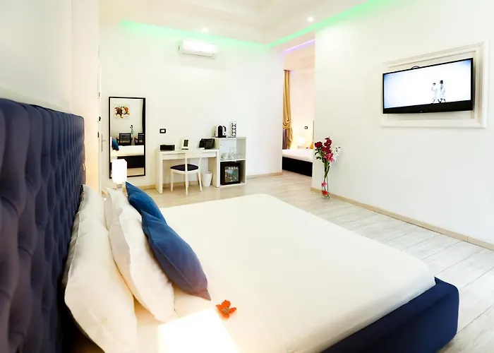 Escape Luxury - Ca Domus Collection Roma