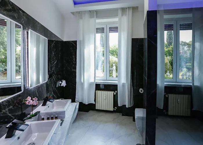 Escape Luxury - Ca Domus Collection Hotel 3*