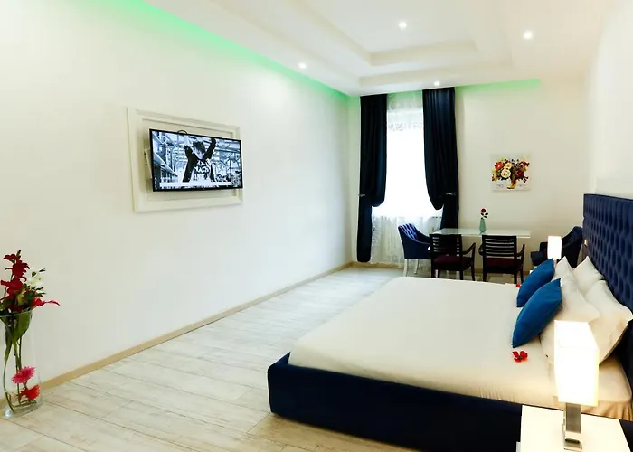 Otel Escape Luxury - Ca Domus Collection 3*