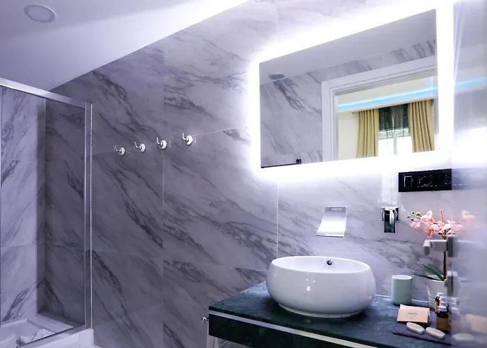 Escape Luxury - Ca Domus Collection 3* Roma