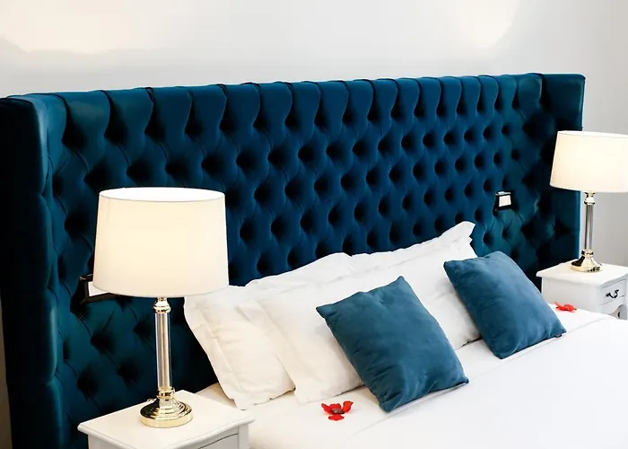 Escape Luxury - Ca Domus Collection
