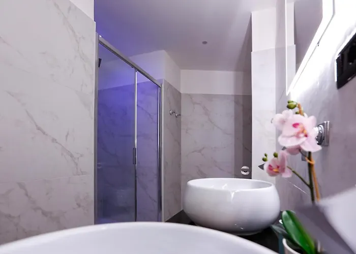 Escape Luxury - Ca Domus Collection Roma