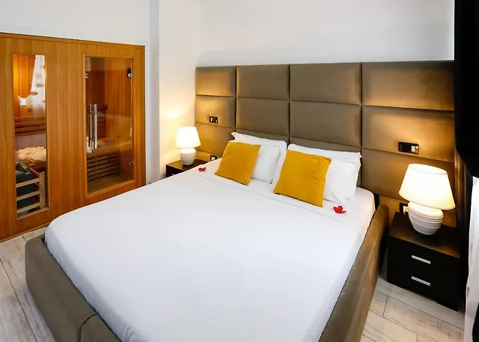 Escape Luxury - Ca Domus Collection Hotel Roma