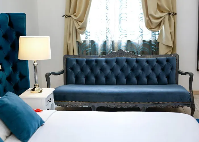 Escape Luxury - Ca Domus Collection 3* Rome