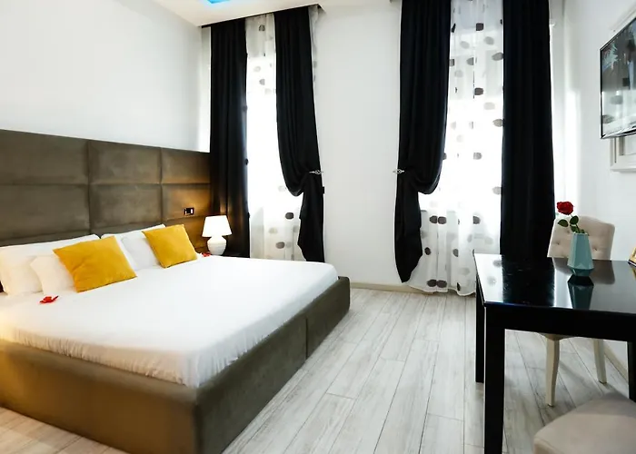 Escape Luxury - Ca Domus Collection Roma