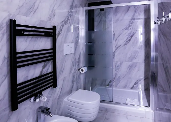 Hotel Escape Luxury - Ca Domus Collection
