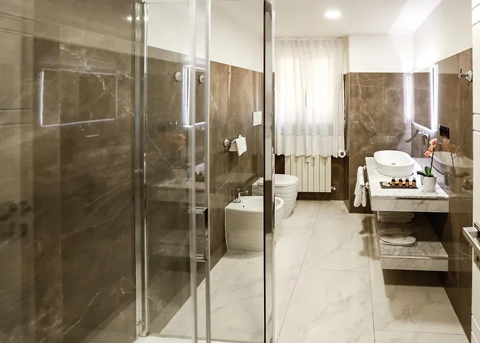 Escape Luxury - Ca Domus Collection Szálloda