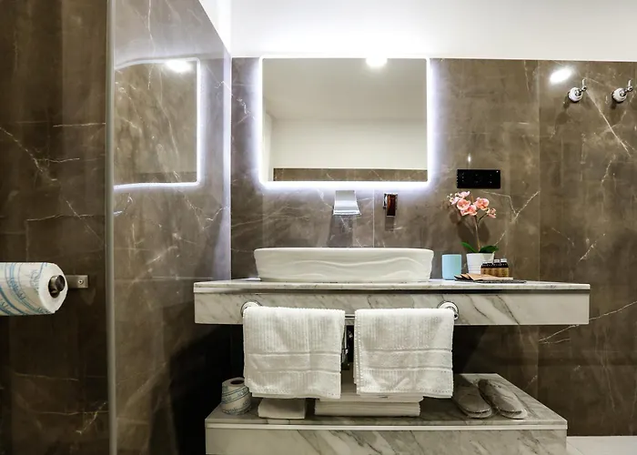 Escape Luxury - Ca Domus Collection Hotel Roma