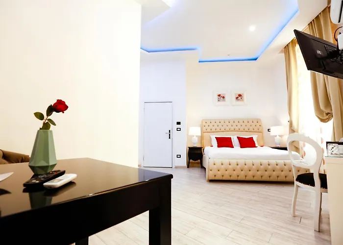 Escape Luxury - Ca Domus Collection Roma