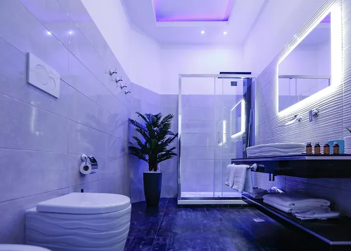Escape Luxury - Ca Domus Collection 3*