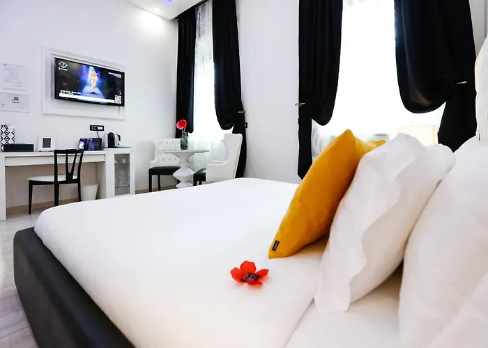 Escape Luxury - Ca Domus Collection Hotel 3*
