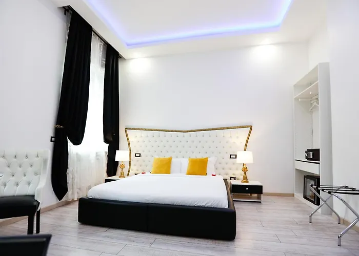Otel Escape Luxury - Ca Domus Collection 3*