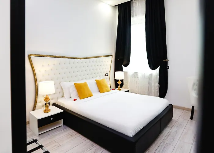 Escape Luxury - Ca Domus Collection Otel