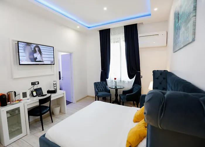 Escape Luxury - Ca Domus Collection Hotel Roma