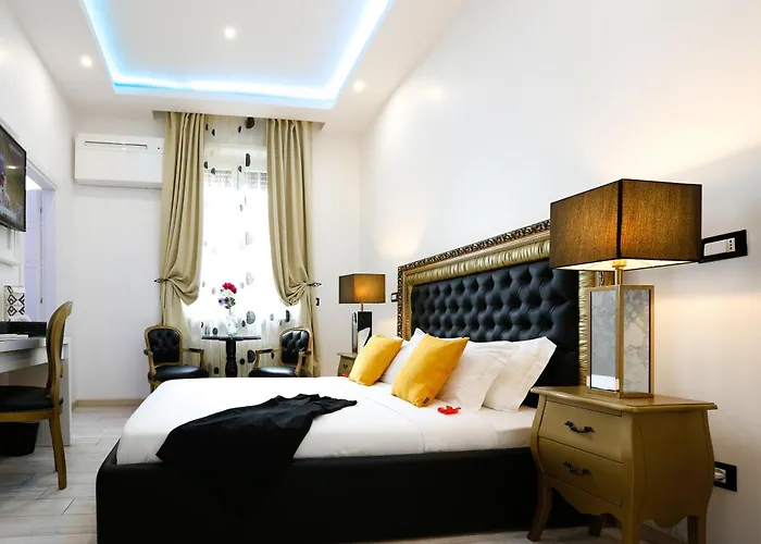 Escape Luxury - Ca Domus Collection 3* Rome
