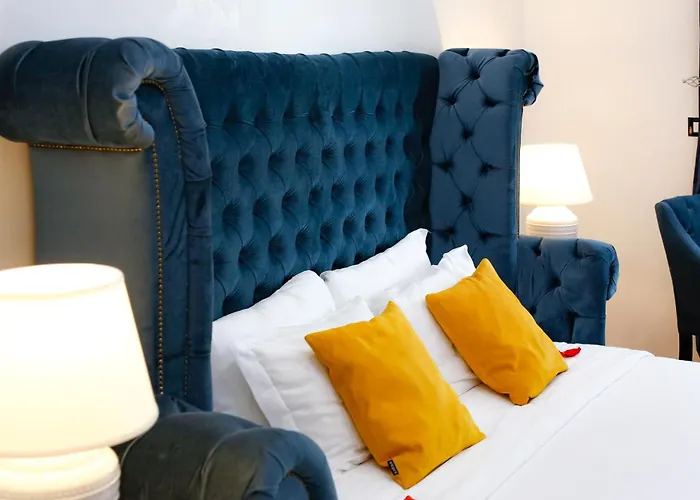 Escape Luxury - Ca Domus Collection 3*