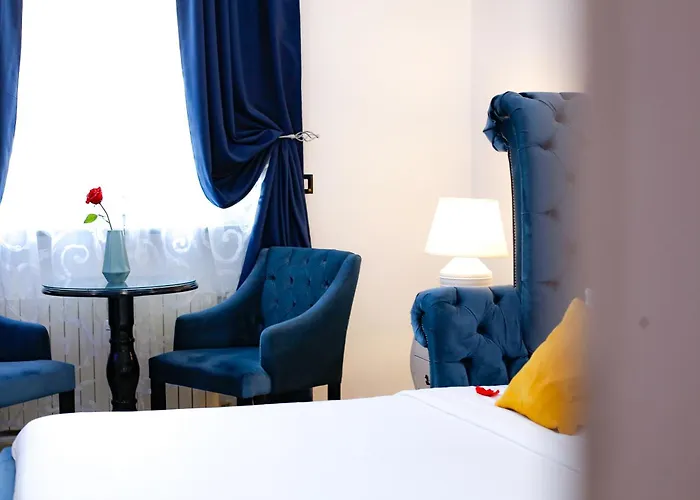 Escape Luxury - Ca Domus Collection Hotel 3*