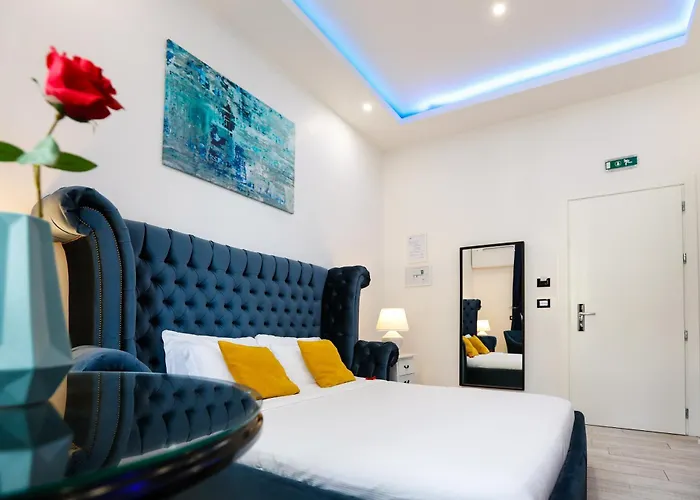 Escape Luxury - Ca Domus Collection Hotel Rome