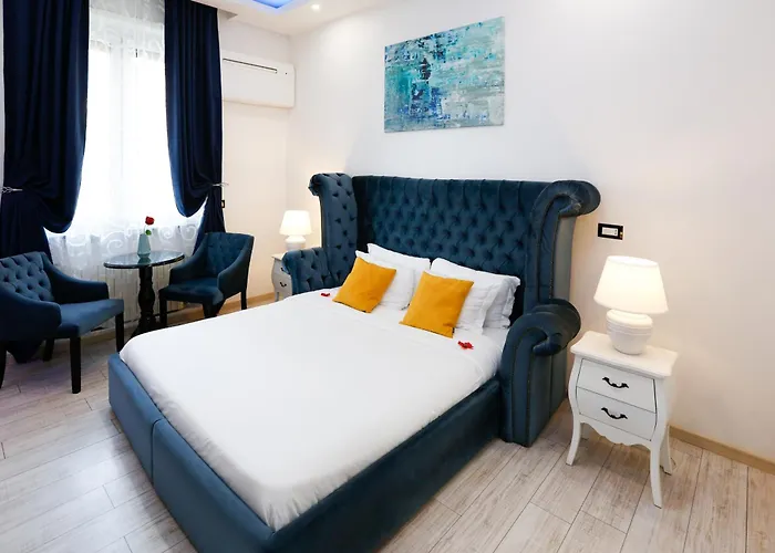 Escape Luxury - Ca Domus Collection Hotel Rome