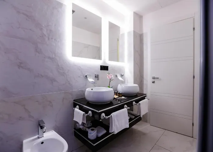 Hotel Escape Luxury - Ca Domus Collection Roma