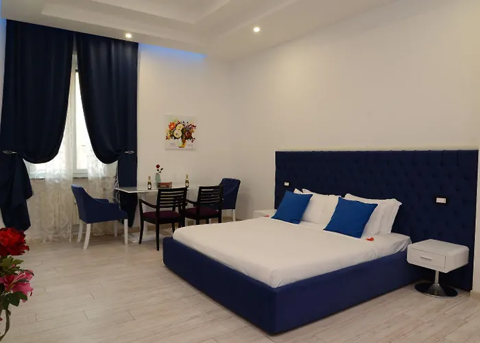 Hotel Escape Luxury - Ca Domus Collection 3*
