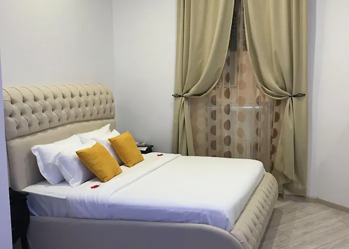 Hotel Escape Luxury - Ca Domus Collection