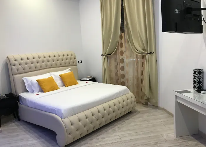 Otel Escape Luxury - Ca Domus Collection 3*