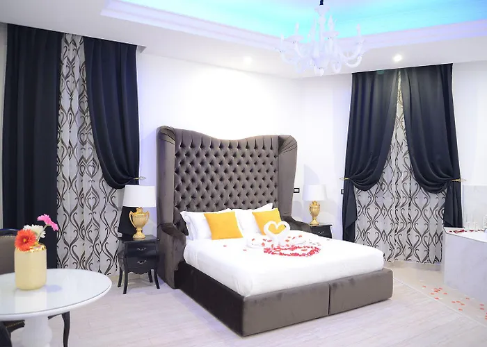 Escape Luxury - Ca Domus Collection Roma