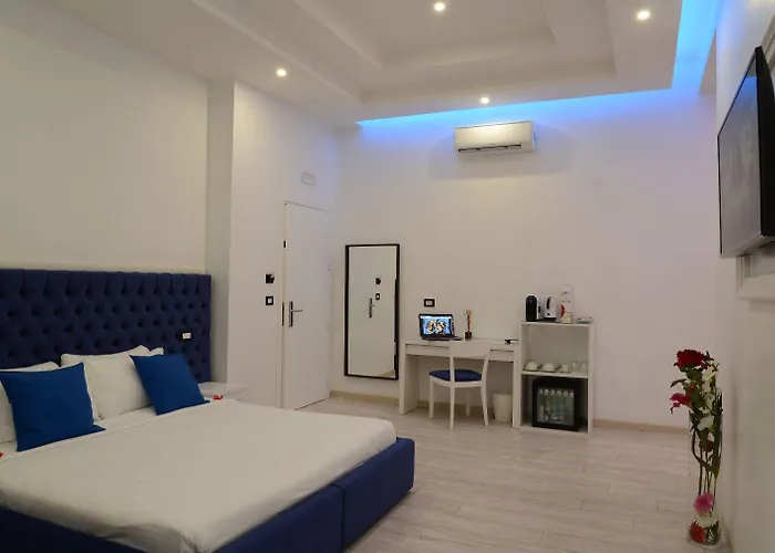 Escape Luxury - Ca Domus Collection Szálloda 3*