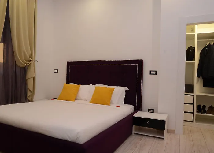 Escape Luxury - Ca Domus Collection Szálloda 3*