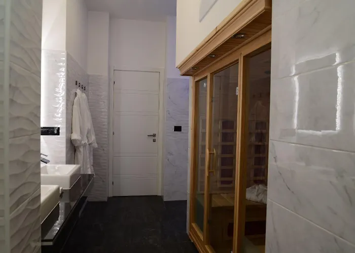 Escape Luxury - Ca Domus Collection Hotel 3*