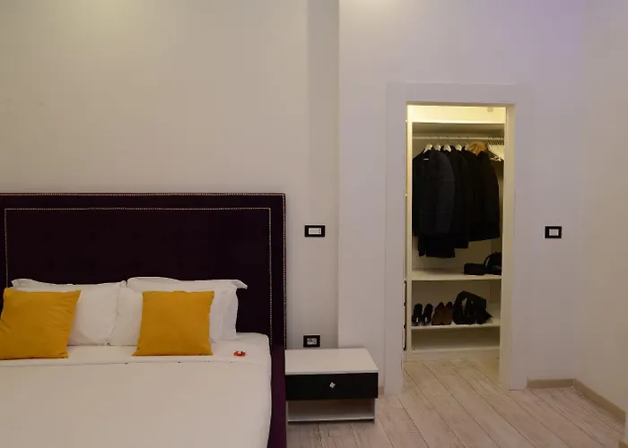 Hotel Escape Luxury - Ca Domus Collection 3*