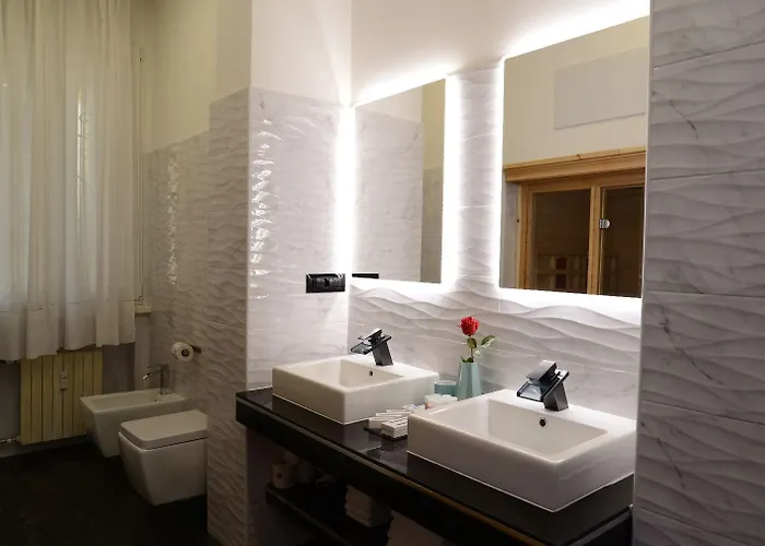 Escape Luxury - Ca Domus Collection Szálloda 3*