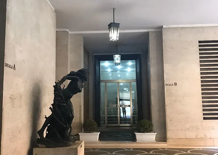 Escape Luxury - Ca Domus Collection Szálloda Róma