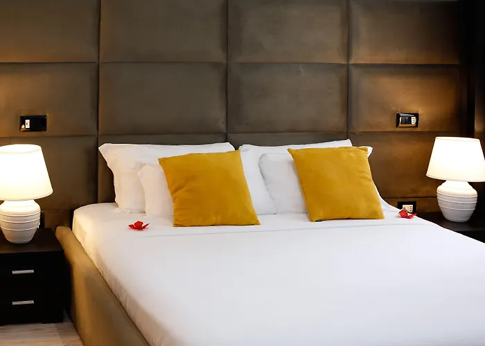 Escape Luxury - Ca Domus Collection Hotel 3*