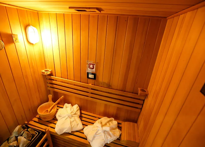Escape Luxury - Ca Domus Collection Szálloda 3*