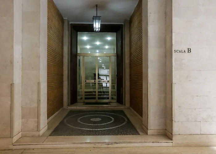 Escape Luxury - Ca Domus Collection Otel Roma