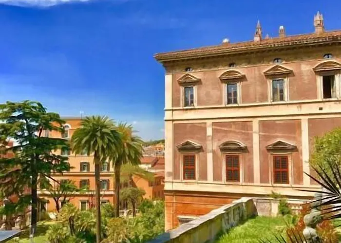 Escape Luxury - Ca Domus Collection 3*