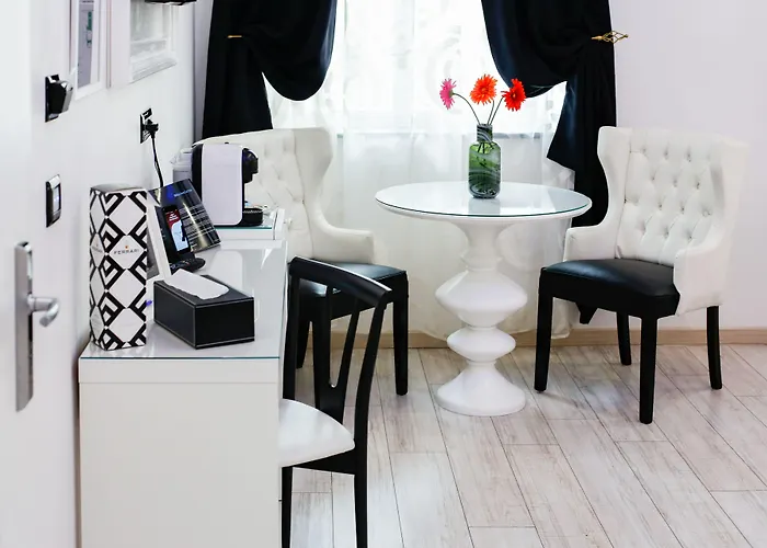 Escape Luxury - Ca Domus Collection Roma