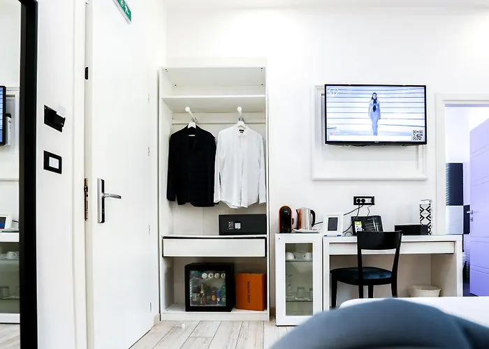 Escape Luxury - Ca Domus Collection Hotel Rome