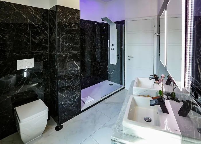 Escape Luxury - Ca Domus Collection Szálloda Róma