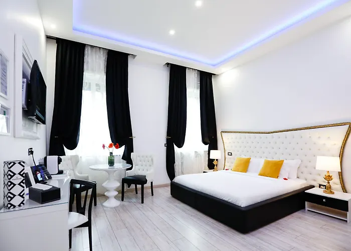Escape Luxury - Ca Domus Collection Hotel Rome