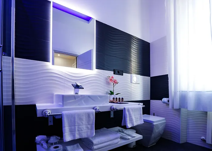 Escape Luxury - Ca Domus Collection Hotel 3*