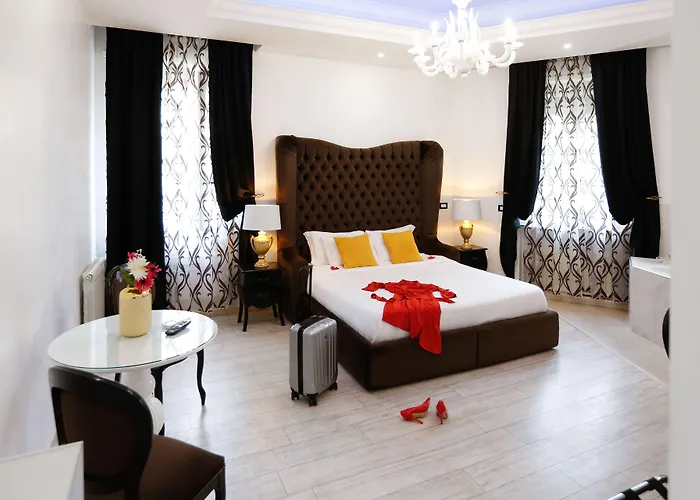 Otel Escape Luxury - Ca Domus Collection 3*