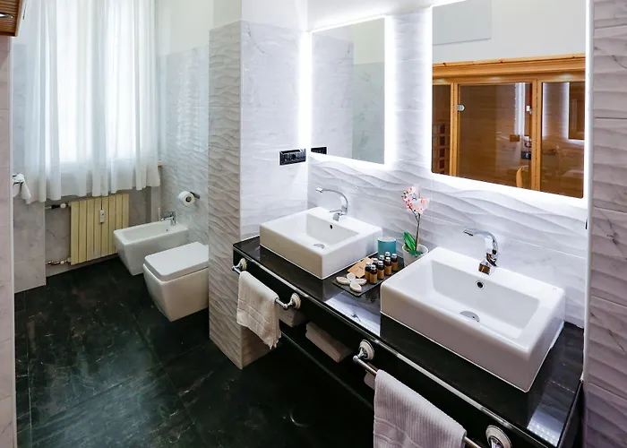 Escape Luxury - Ca Domus Collection 3* Róma
