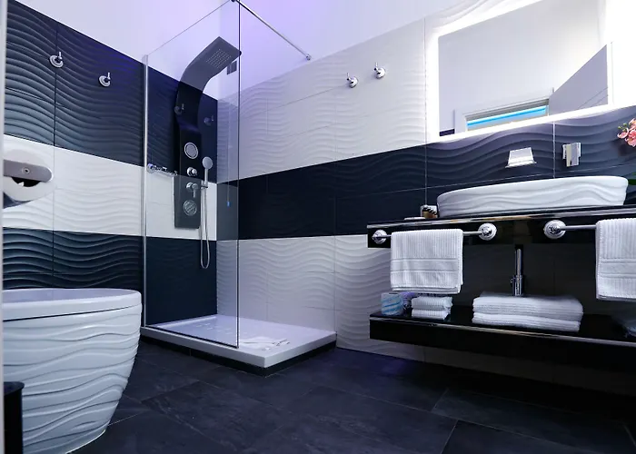 Hotel Escape Luxury - Ca Domus Collection 3*