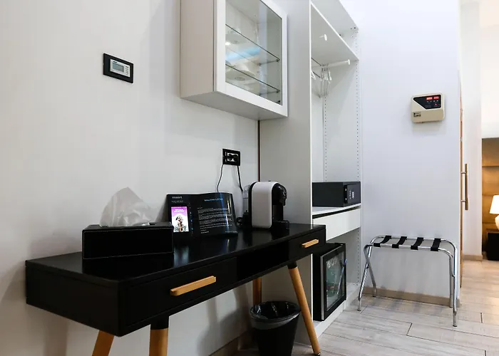 Hotel Escape Luxury - Ca Domus Collection