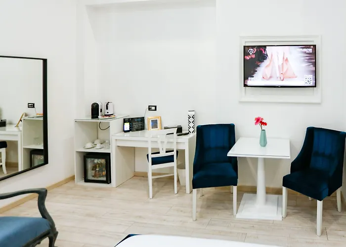Escape Luxury - Ca Domus Collection Rome